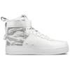 Nike Sf Air Force 1 Mid 'Winter Camo' AA1129-100
