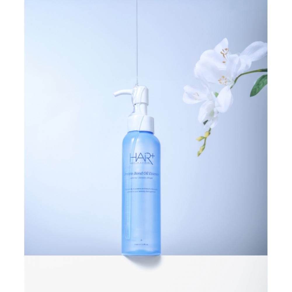 Hairplus Bond Oil Essence 150ml NONE