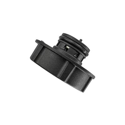 New Radiator Coolant Overflow Cap DG9Z-8100-A DG93-8101-AA For Ford Lincoln Mazda 3