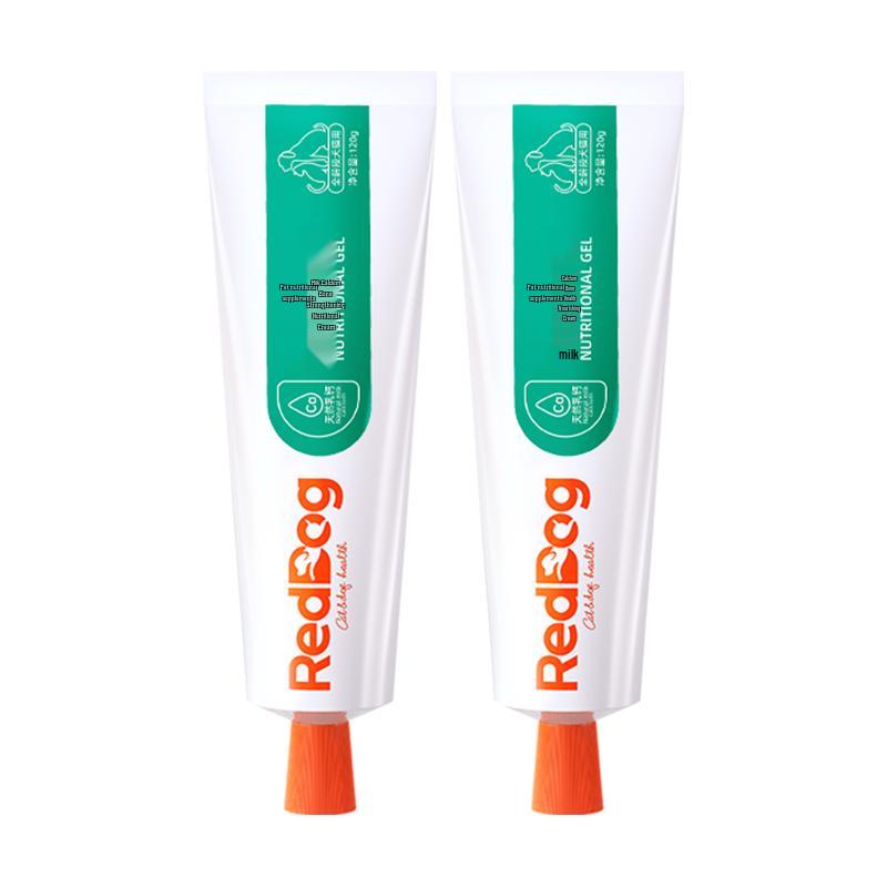 RedDog Pet Nutritional Paste