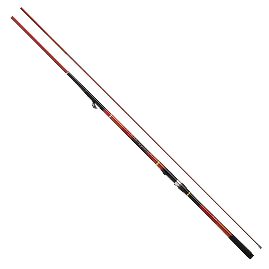 

DAIWA Interline Iso Rod IL Oshima Flame Hawk 4-52 Long Throw