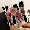 Japanese Cartoon S-Slams D-Dunk Pillow Cushion Cover Pillowcase Living Room Sofa Home Decor Customized