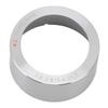 Camera Lens Adapter   Aluminum Stable Accurate Lens Front Hoop   Adapter for ZV1