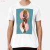 Heather Parisi Made In Australia Unisexs T Shirt S To 2xl Vintage Graphic Homme Stylish Versatile Breathable Unisex Casual