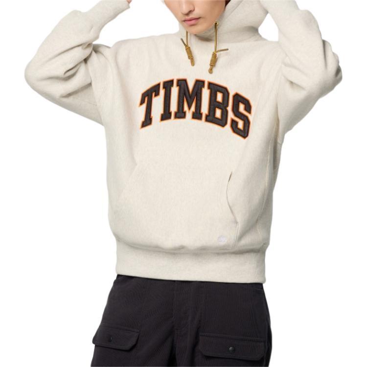 Timberland Sweatshirt Men's Beige TB0A2NS4C811