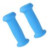 Kid Bike Handlebar Cover Soft Comfortable Abrasion Resistant Kids Bicycle Handlebar Grips for Scooter