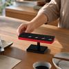 Japanese-Style Sushi Display Stand Versatile Food Holder Stable for Dining Rooms