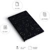 Factor Notes A5 Notebook: Ruled | 90 Gsm | 160 Pages (Trust The Universe)