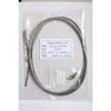 Nissen Cable Co.,Ltd Brake Stainless Steel Outer Cable 2m Clear NI301A