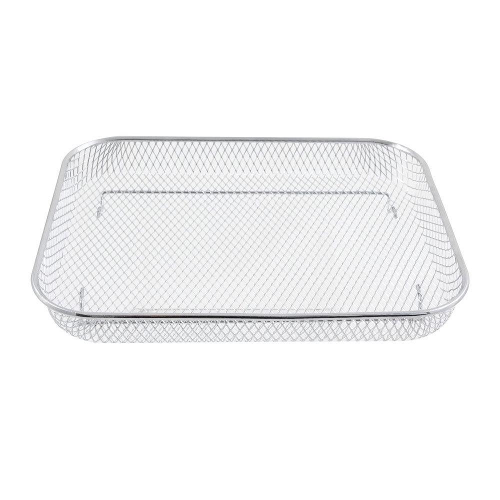 Replacement Accessories Compatible with Nuwave Bravo XL Air Fryer Grill Mesh Oven Basket Baking Available