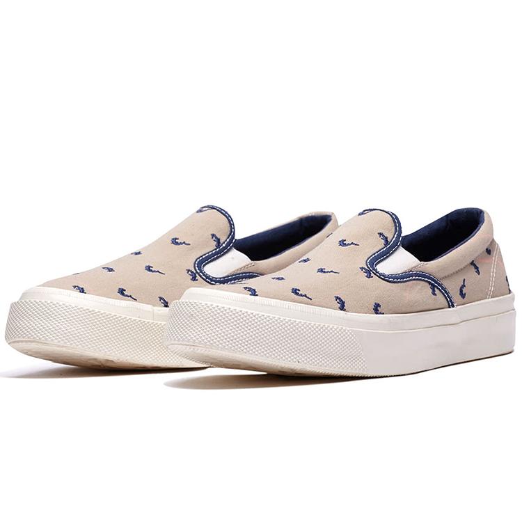 Converse Chuck Taylor All Star Deck Star 67 160489C