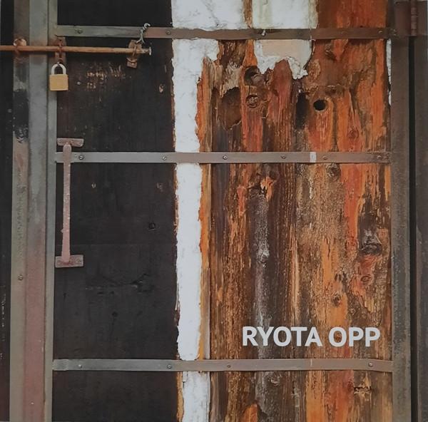 

CD RYOTA OPP - Antique JSCD063 JET SET 2020 Japan Dance & Electronica Used