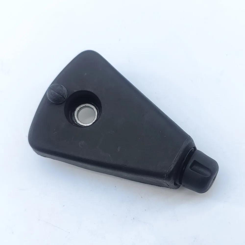 

8735E7 8735E8 For for Citroen C5 (X7) C5X7 Adjustable stop block Trunk rubber plug 8735E7