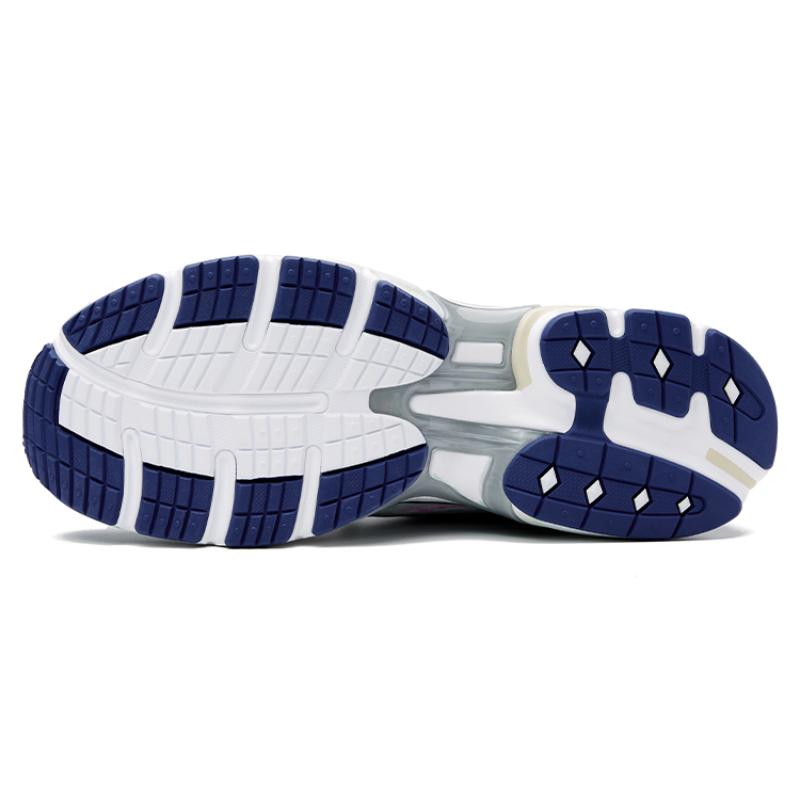 Reebok Premier Pump Paris Trainer X Randomevent 'White Blue' Sneakers 100210110