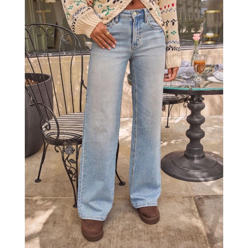 JPNTKY Women's Fashion Casual Solid Color Print Pants & Capris