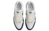 Nike Air Max 1 Dipartimento Atletico Blu Reale Profondo FQ8048-133