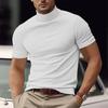 New Men's Casual T-shirt for Summer
