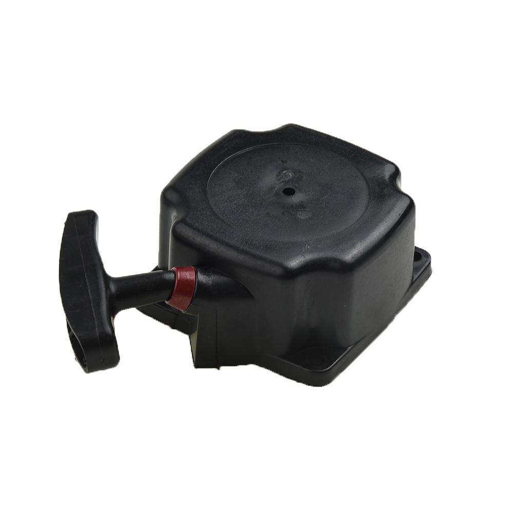 Zestaw rozrusznika sznurkowego 6mm Średnica Części Akcesoria do podkaszarki Nowy