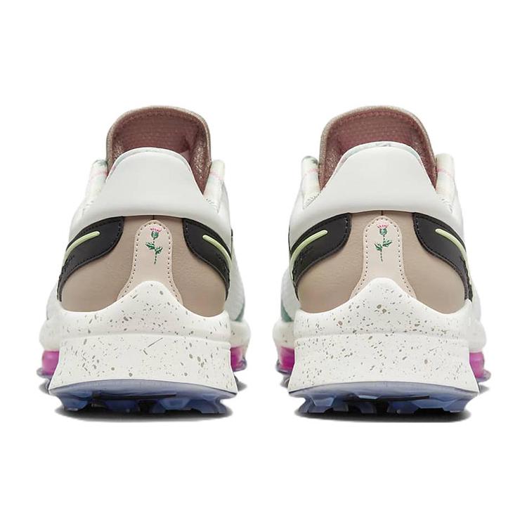 New Nike Air Zoom Infinity Sail Ghost Green Golf Shoes DQ4130-103