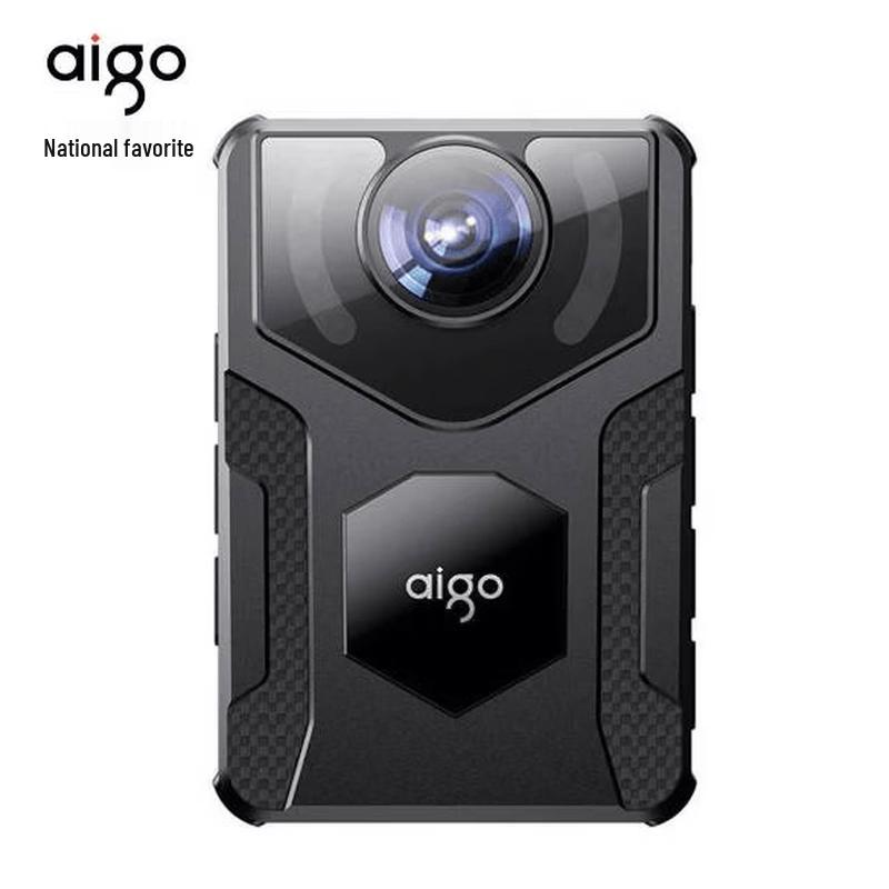 aigo DSJ-S21 Digital Video Recorder (CN version)
