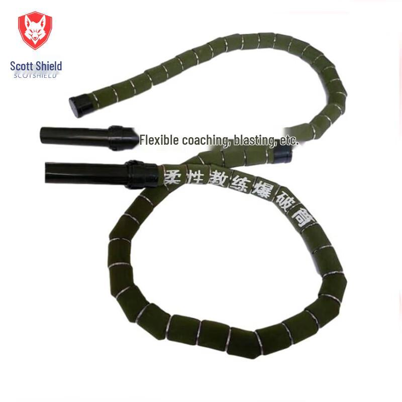 Skedon Flexible Training Blasting Tube Model
