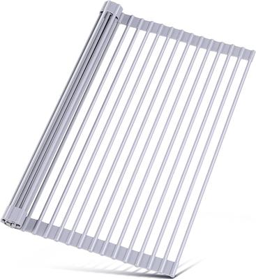 Arrumação e armazenamento – Escorredores de louça