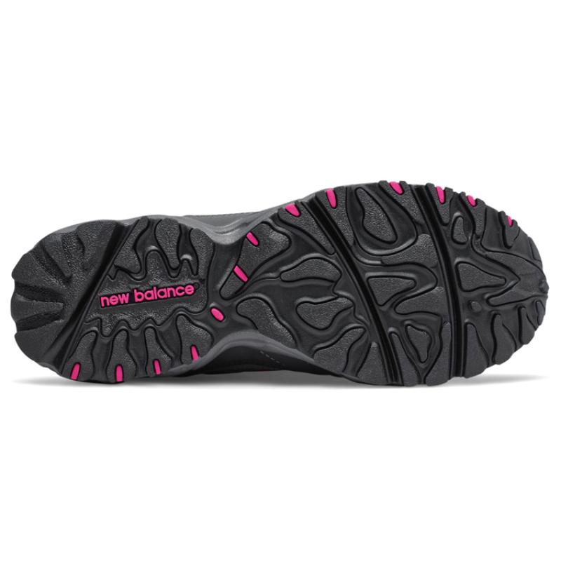 New Balance 703 Grey Pink Women's Sneakers WL703BB