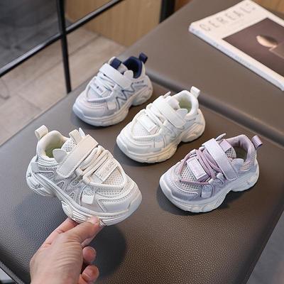 Atmungsaktive Mesh-Sportschuhe für Kinder - Frühjahr 2026 Kollektion für Jungen und Mädchen