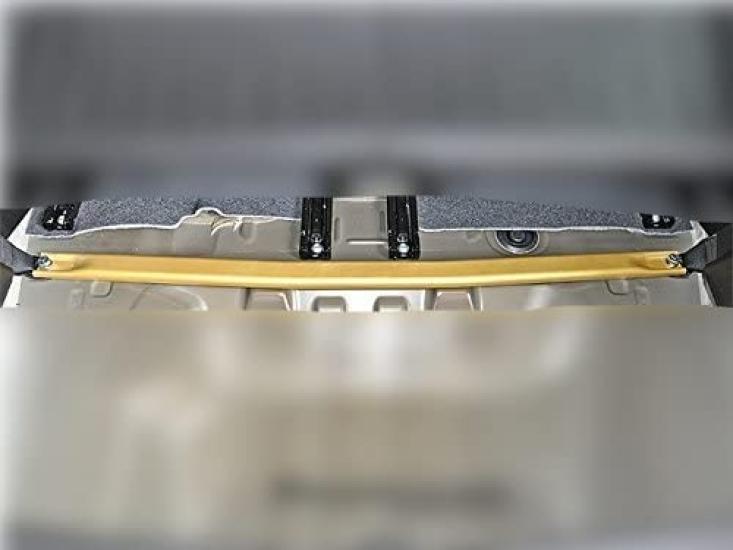 

Распорка багажника Beatrush для Suzuki Wagon R Stingray, совместимая с [MH55S] (Не 4WD) [S88908PB-RT] золотой