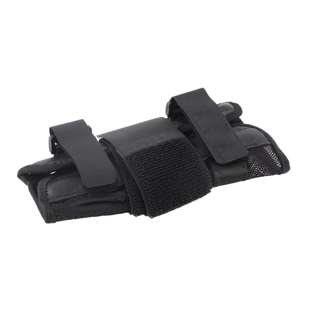 Handgelenkstütze Karpaltunnel mit herausnehmbarer Schiene Stabilisator für Sehnenentzündung Maushandverletzungen