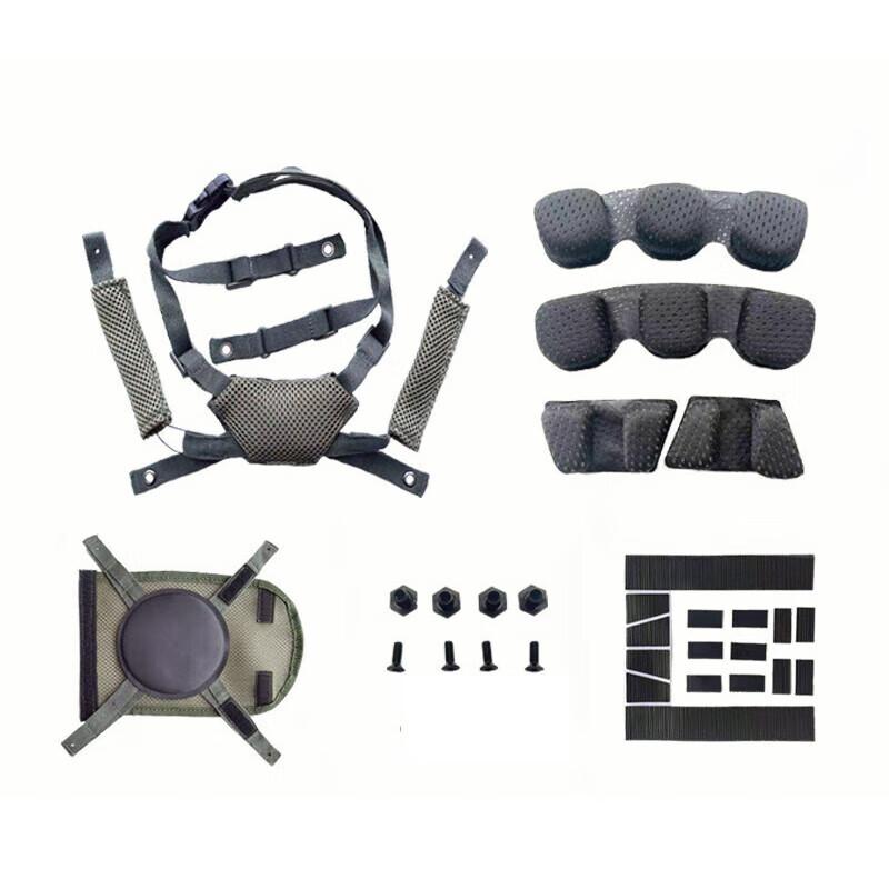 Longchan Tactical Training Helmet