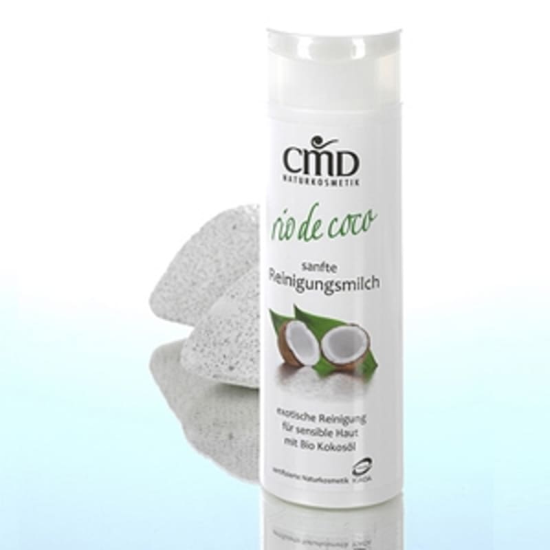 CMD Coconut Gentle Cleansing Milk 200 Ml