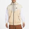 New Nike Jackets Men Khaki DA0002-268