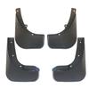Para-lamas de Pneu para Geely OLIVER 2012-2015