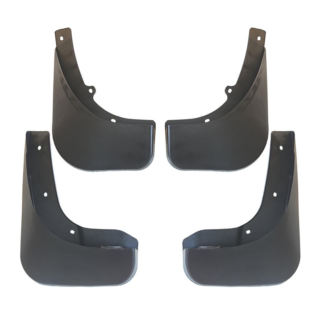 Tire Mudguards for 2012-2015 Geely OLIVER 2012-2015 Geely Global Hawk GX7-295250105