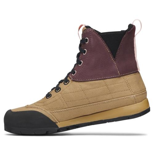 [Black Diamond] Circuit Mid Shoes WOMENS [BD580053]