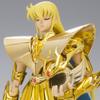 Bandai Saint Seiya Myth Cloth EX Virgo Shaka 20th Revival Edition