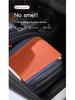 BYD Yuan PLUS Half-Pack Car Seat Cushion Cover - New Model