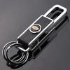 BMPQR1 3D Metal Car Logo Keychain Keyrings for Chevrolet Captiva Aveo Cruze Lacetti Niva Cobalt Optra Lanos Orlando Sail Spark ONIX