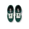 Vans Caldrone American Retro Fashion Low-Top Skate Shoes Women sneaker Green VN0007P9EME