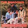 LP Record SHADOWS  Mustang 2M04605592 Music For Pleas 1974 Belgium Rock Used