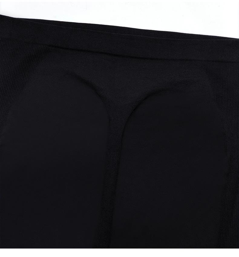 High-Waisted Maternity Yoga Pants: Slimming, Elastic, Tummy Support Sportswear for Women