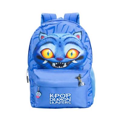 Mochila K-Pop Caçadores de Demônios Infantil/Crianças Tigre Derp