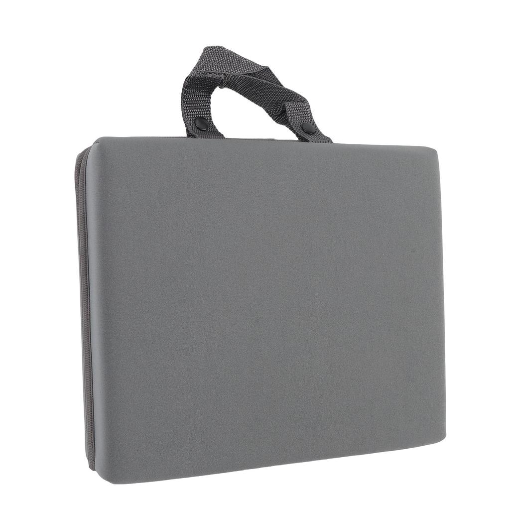 Thick Kneeling Pad Memory Foam Cushioning Kneeler Pad Knee Cushion for Garden Bath Yoga Pray S 20.1