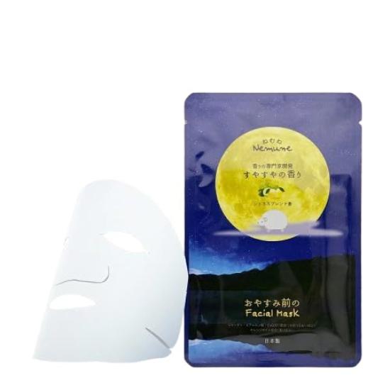 

успокаивающая маска для лица для использования перед лицом, изготовленная индивидуально, маска для кожи для использования во время выполнения других сухих бьюти-процедур, бьюти-лист, увлажняющий уход за кожей