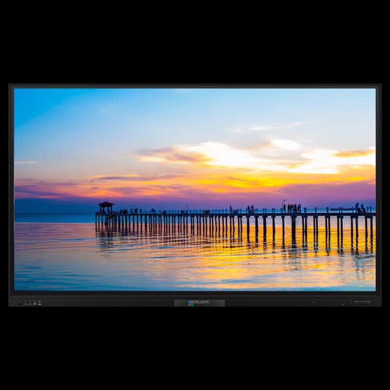 Baoshilai CX8698 Interactive Flat Panel Display