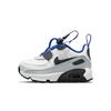 Air Max 90 Leather TD 'White Racer Blue' CV0065-101