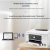 Canon GX3080 Wireless Inkjet Multifunction Printer CN plug (adapter included)