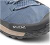 Обувь для треккинга Salewa Puez Knit Powertex (61436) java blue/black