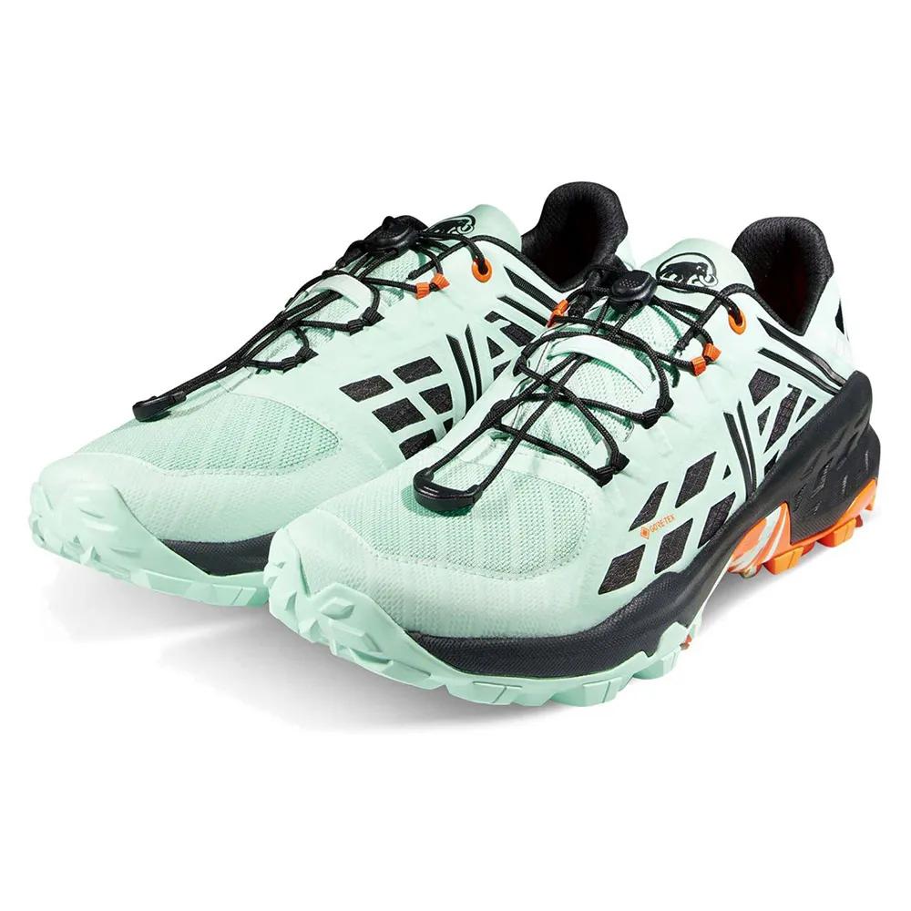 Mammut Trail Running Sneakers Sertig TR Low Goretex